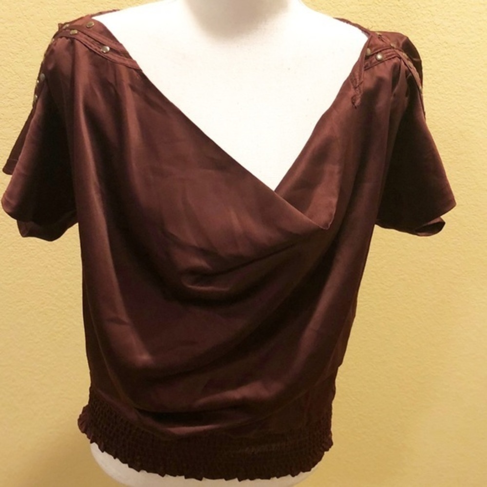 Charlotte Russe top